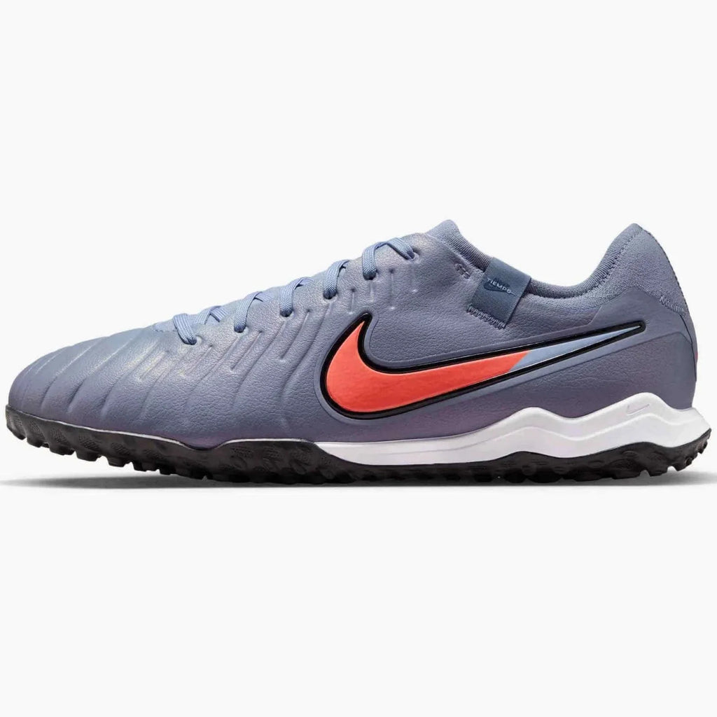 2026 New Arrival Nike Legend 10 Pro Turf Soccer Shoes - Scary Good Pack (FA25)