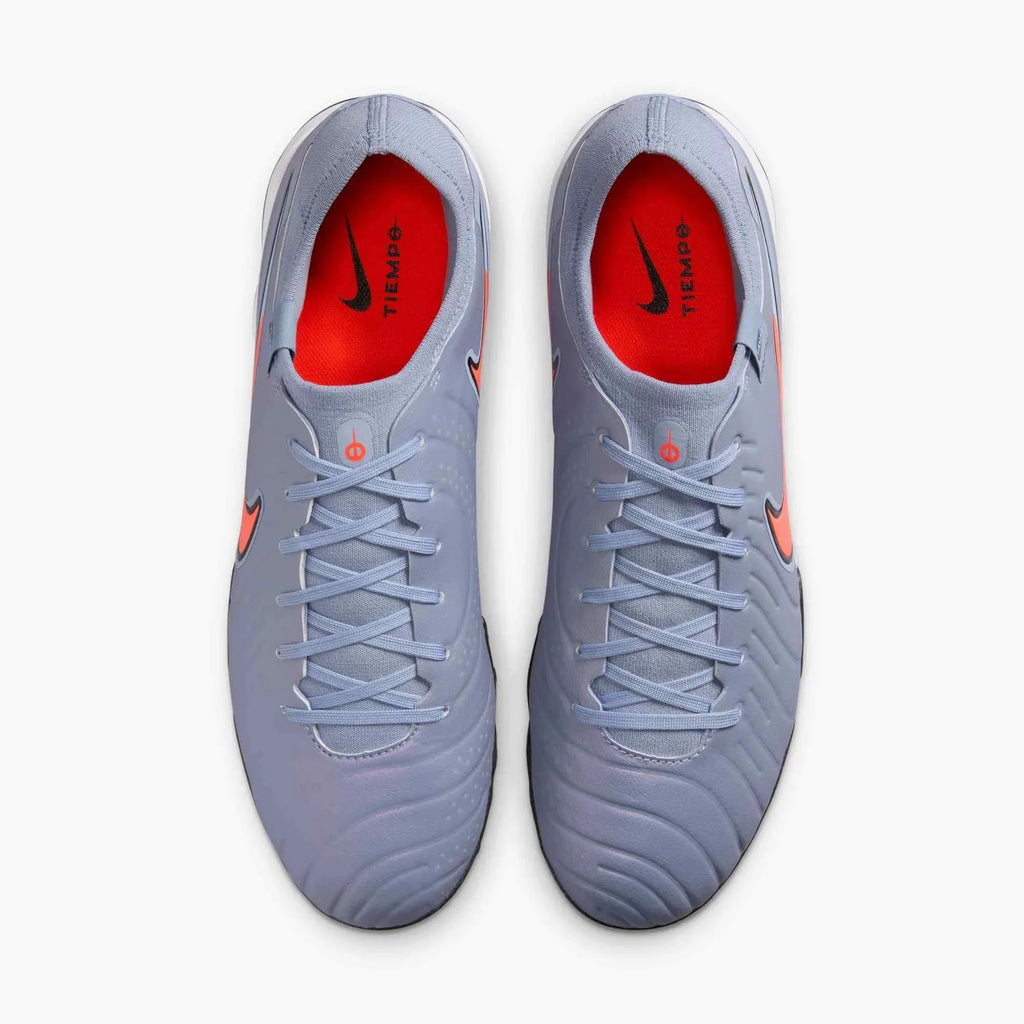 2026 New Arrival Nike Legend 10 Pro Turf Soccer Shoes - Scary Good Pack (FA25)