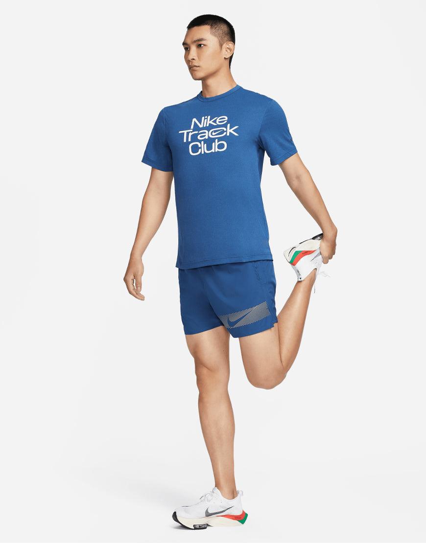 Top Seller Men's Challenger Flash DriFIT 5in Running Shorts