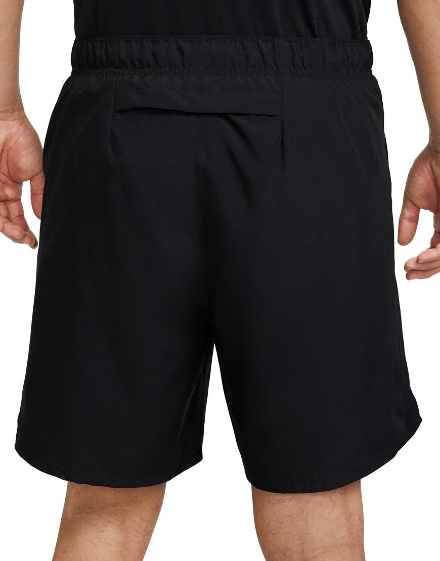 Top Seller Men's DriFIT Challenger 7in Brief Lined Shorts :Black