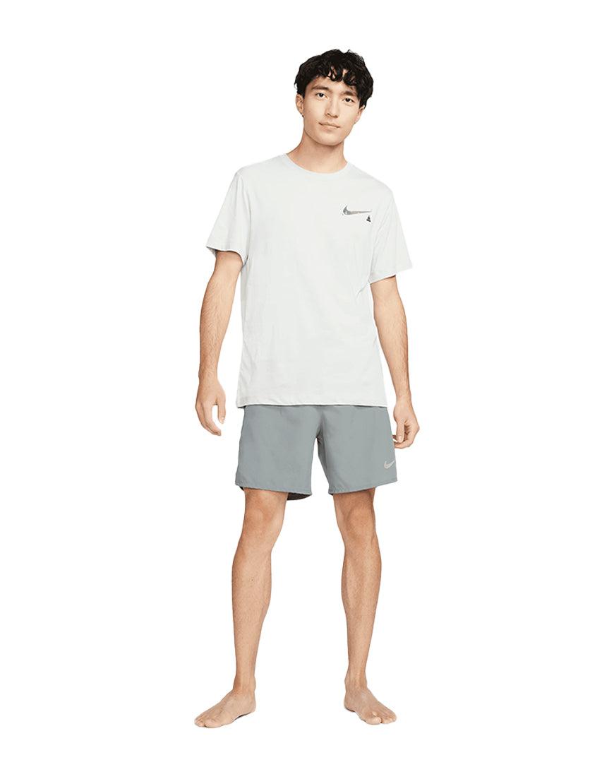 Top Seller Men's DriFIT Challenger 7in Shorts :Smoke Grey