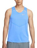 Top Seller Men's DriFIT Rise 365 Running Tank :University Blue