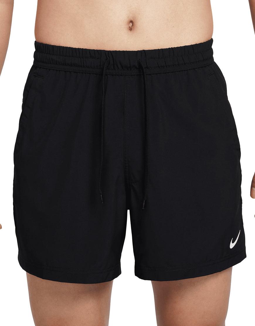 Top Seller Men's Form Unlined Versatile 5in Shorts :Black