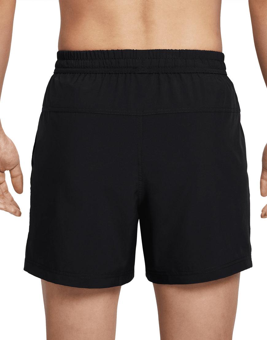 Top Seller Men's Form Unlined Versatile 5in Shorts :Black
