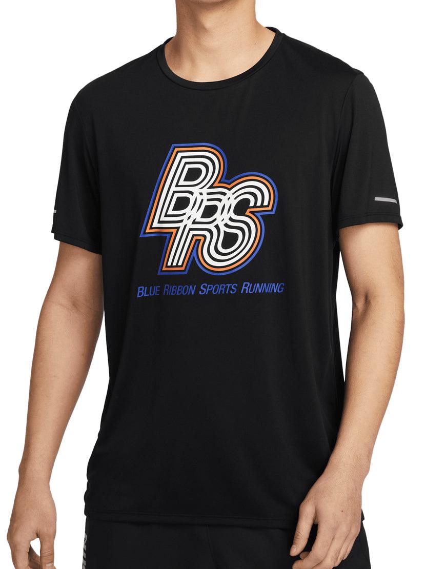 Top Seller Men's Running Energy Rise 365 DriFIT Tee :Black