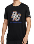 Top Seller Men's Running Energy Rise 365 DriFIT Tee :Black