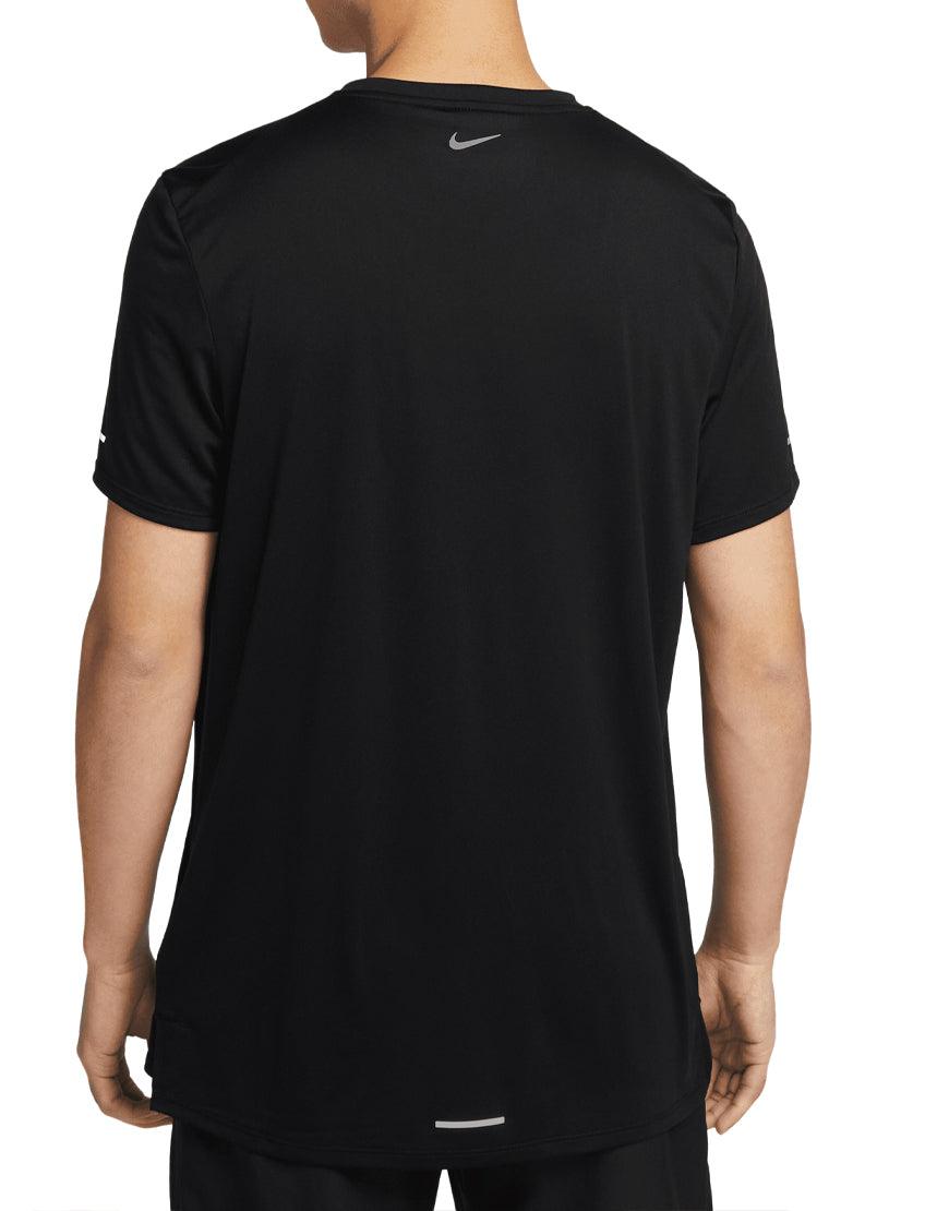 Top Seller Men's Running Energy Rise 365 DriFIT Tee :Black