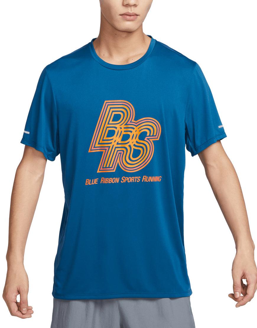 Top Seller Men's Running Energy Rise 365 Top :Court Blue