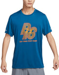 Top Seller Men's Running Energy Rise 365 Top :Court Blue