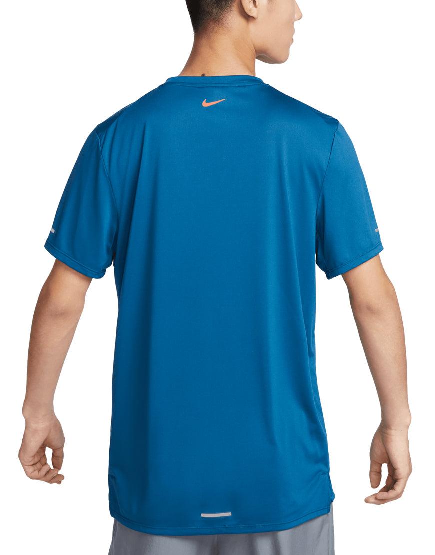 Top Seller Men's Running Energy Rise 365 Top :Court Blue