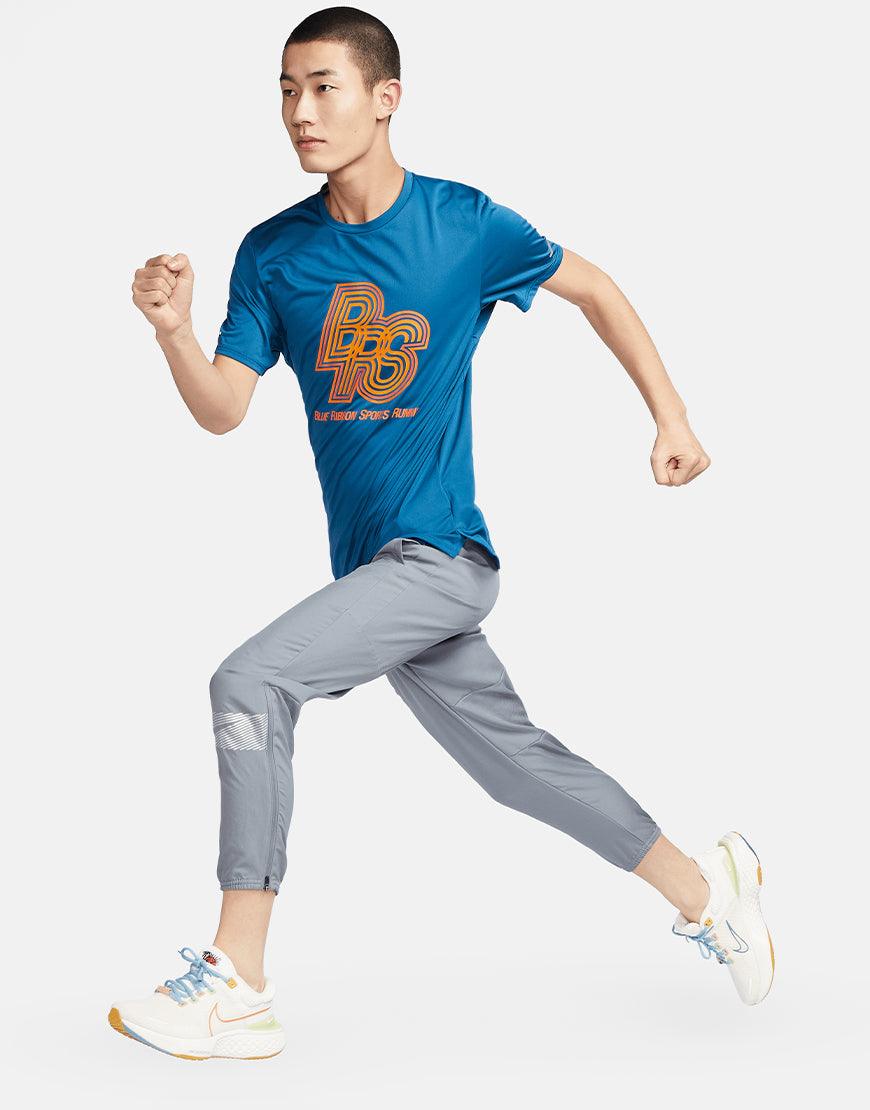 Top Seller Men's Running Energy Rise 365 Top :Court Blue