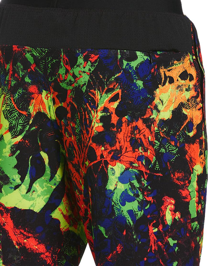 Top Seller Men's Seascape Lap 9in Swim Shorts :Multi