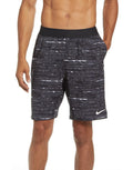 Top Seller Men's Volley 9in Swim Shorts :Black