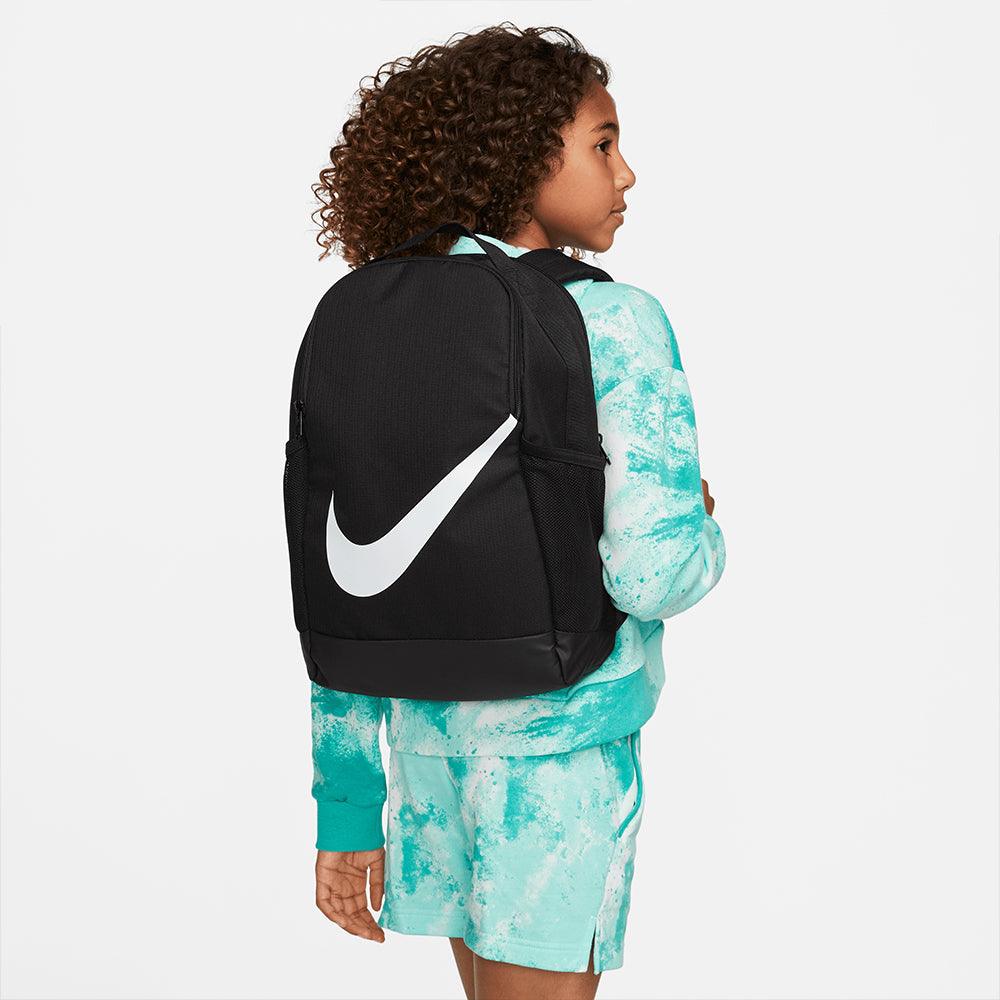 Top Seller Nike Brasilia Kids' Backpack (18L)