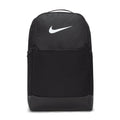 Top Seller Nike Brasilia Medium Training Backpack 24L :Black