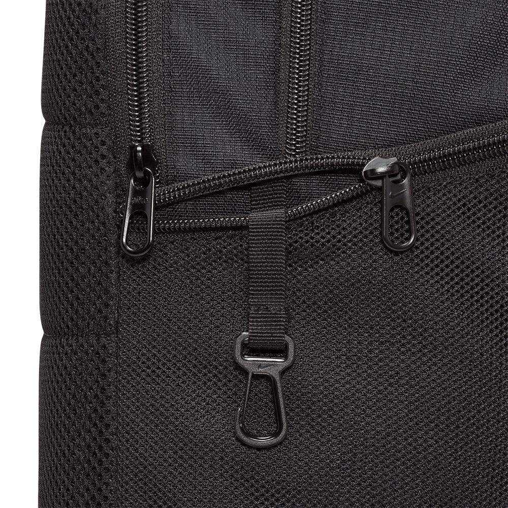 Top Seller Nike Brasilia Medium Training Backpack 24L :Black