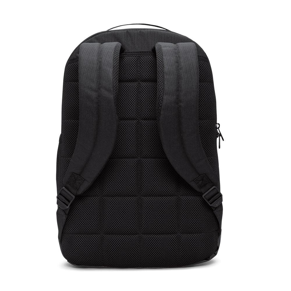 Top Seller Nike Brasilia Medium Training Backpack 24L :Black