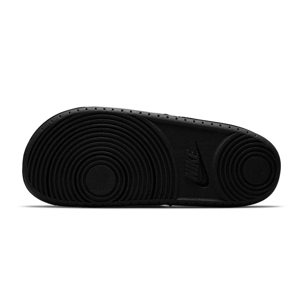 Top Seller Offcourt Slides Men's :Black | White