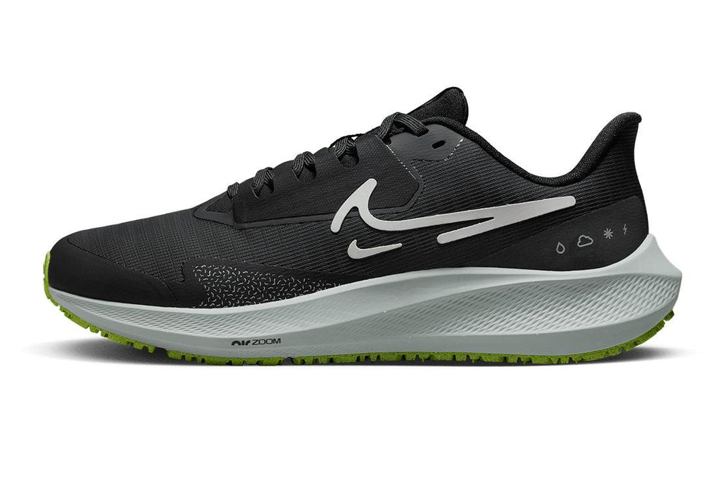 Top Seller Pegasus Shield Women's: Black | Dark Smoke Grey
