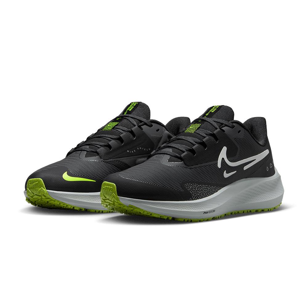 Top Seller Pegasus Shield Women's: Black | Dark Smoke Grey