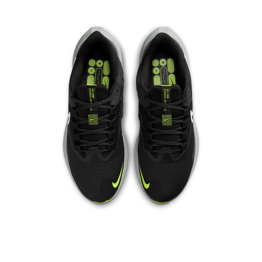 Top Seller Pegasus Shield Women's: Black | Dark Smoke Grey