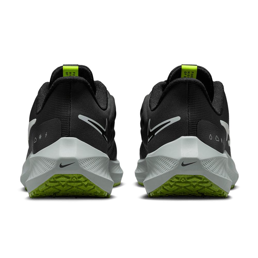 Top Seller Pegasus Shield Women's: Black | Dark Smoke Grey