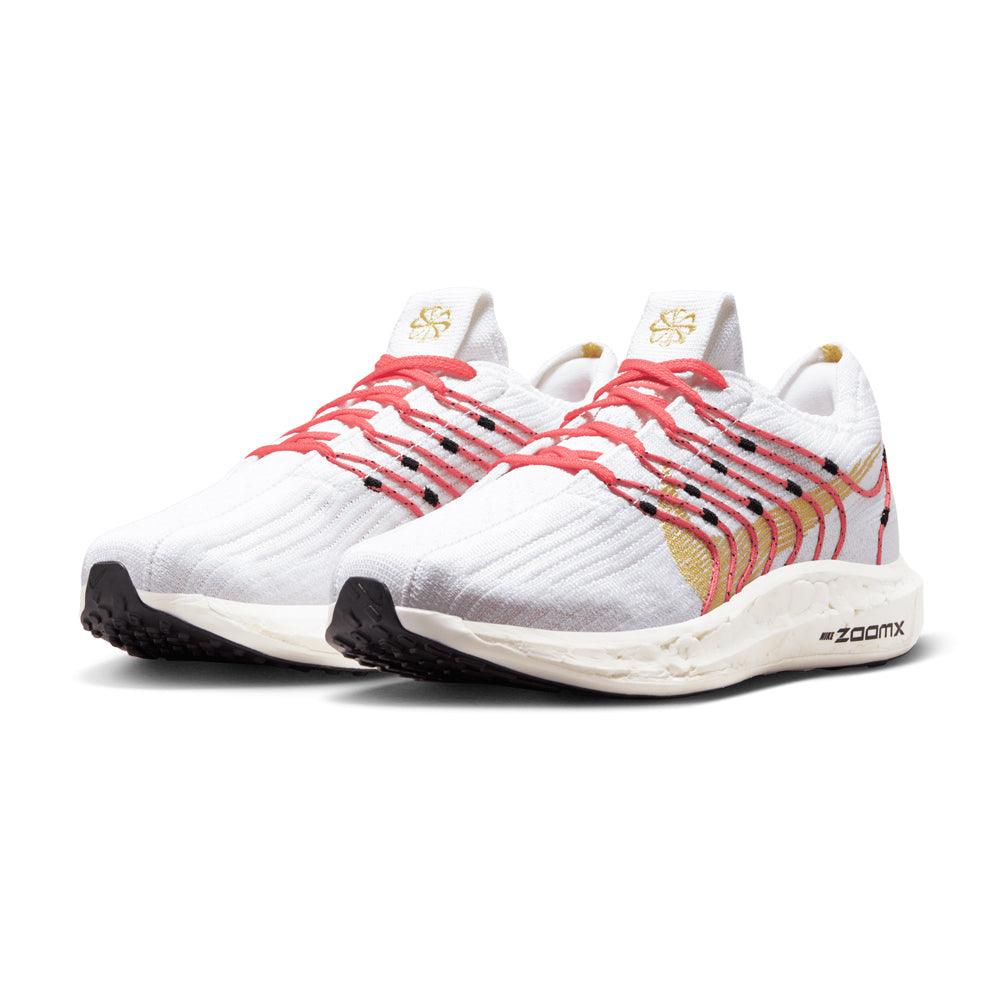 Top Seller Pegasus Turbo Next Nature Women's :White | Sea Coral