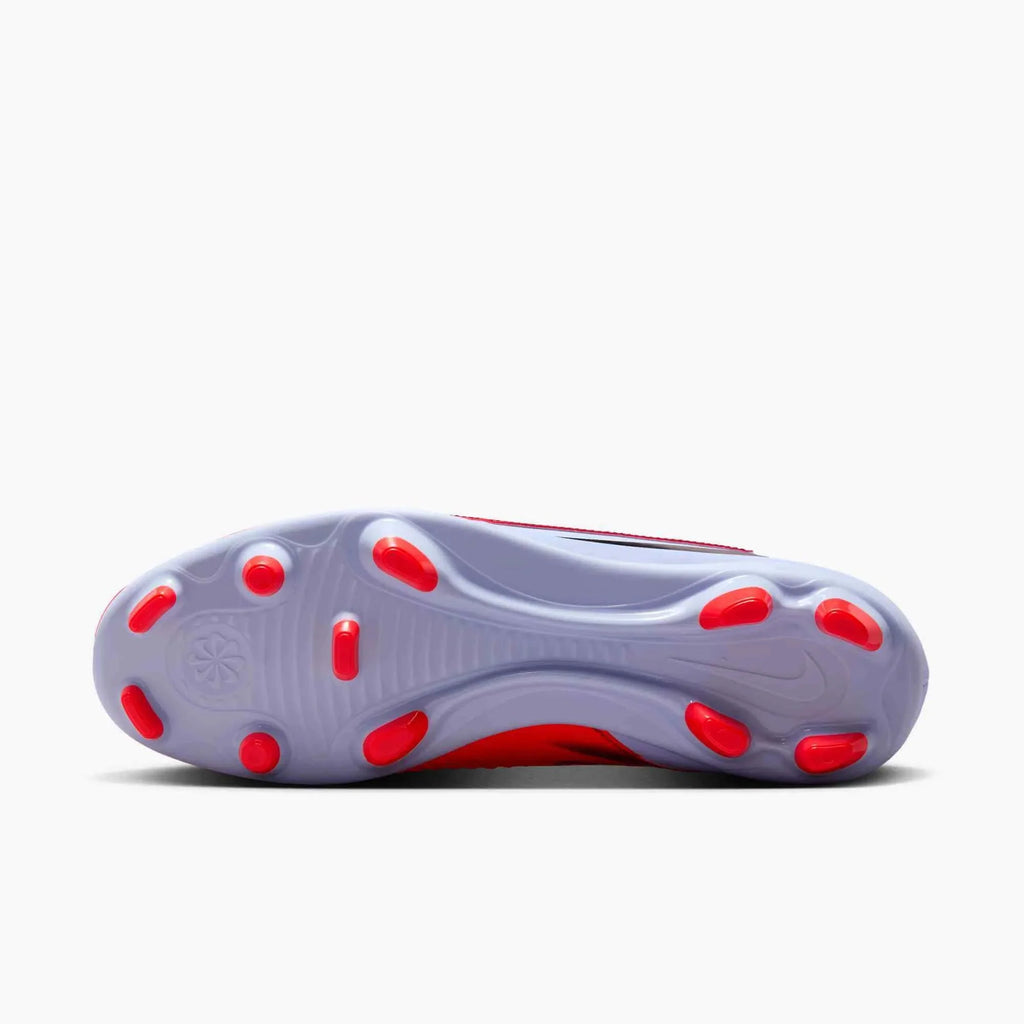 2026 New Arrival Nike Phantom 6 High Club Firm/Multi Ground Soccer Cleats - Scary Good Pack (FA25)