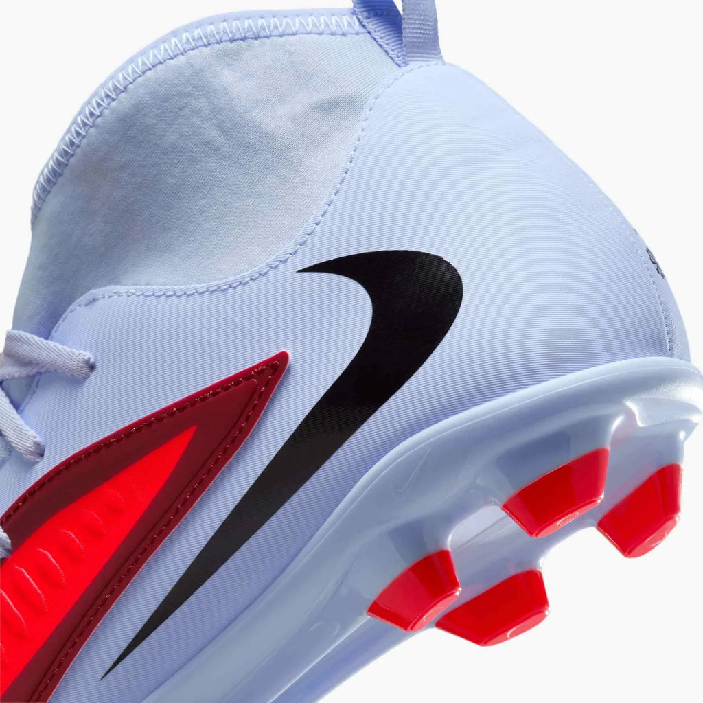 2026 New Arrival Nike Phantom 6 High Club Firm/Multi Ground Soccer Cleats - Scary Good Pack (FA25)