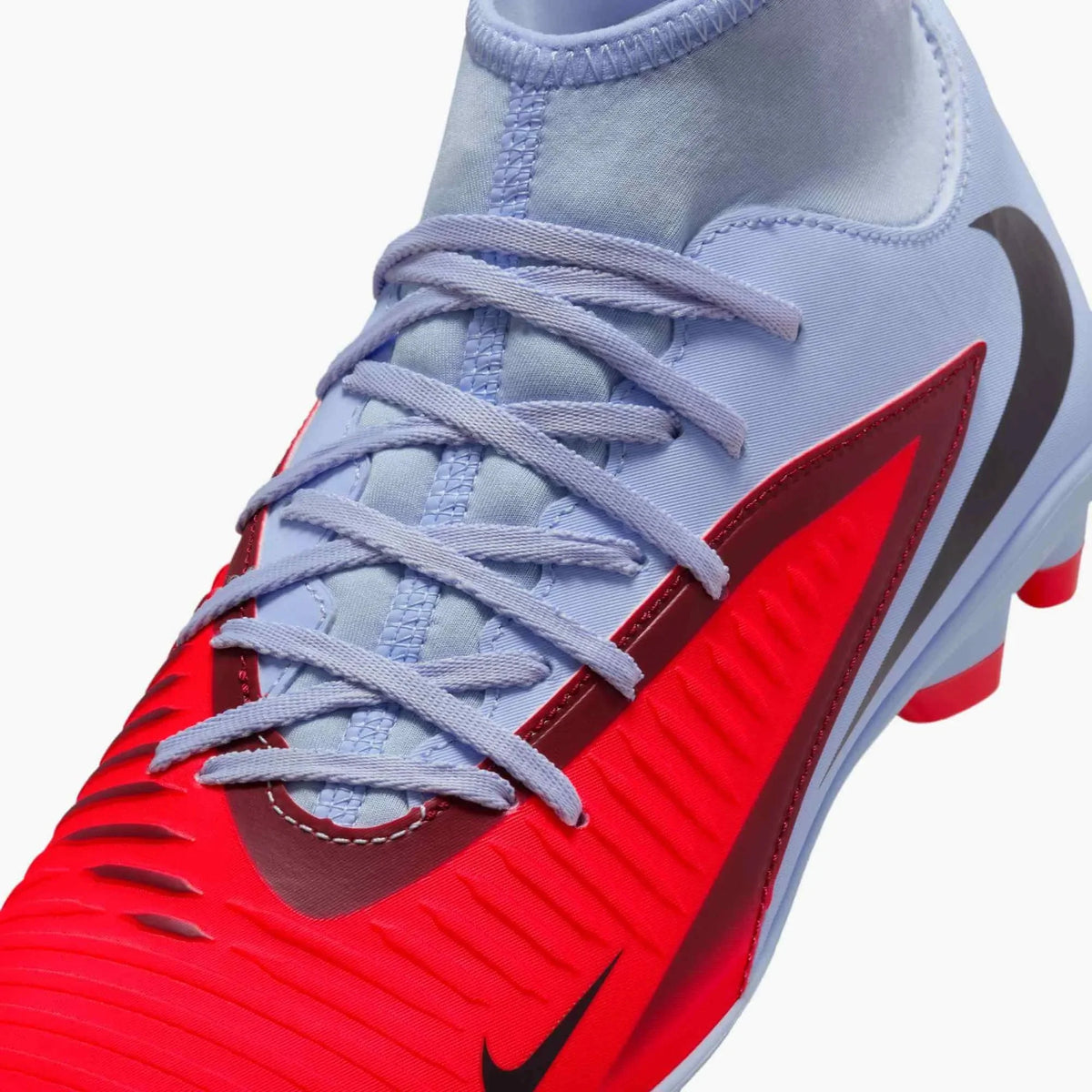 2026 New Arrival Nike Phantom 6 High Club Firm/Multi Ground Soccer Cleats - Scary Good Pack (FA25)