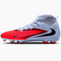2026 New Arrival Nike Phantom 6 High Club Firm/Multi Ground Soccer Cleats - Scary Good Pack (FA25)