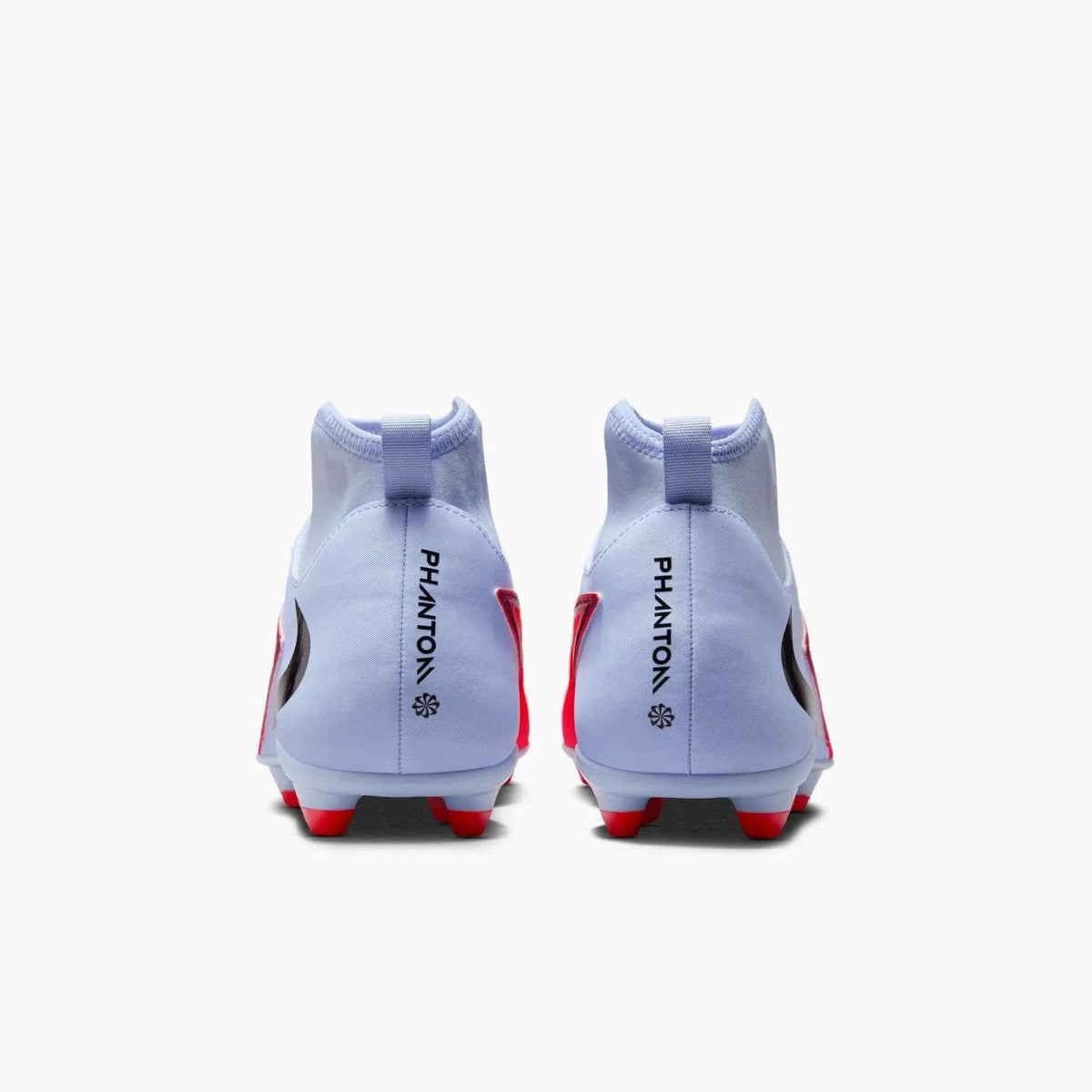 2026 New Arrival Nike Phantom 6 High Club Firm/Multi Ground Soccer Cleats - Scary Good Pack (FA25)