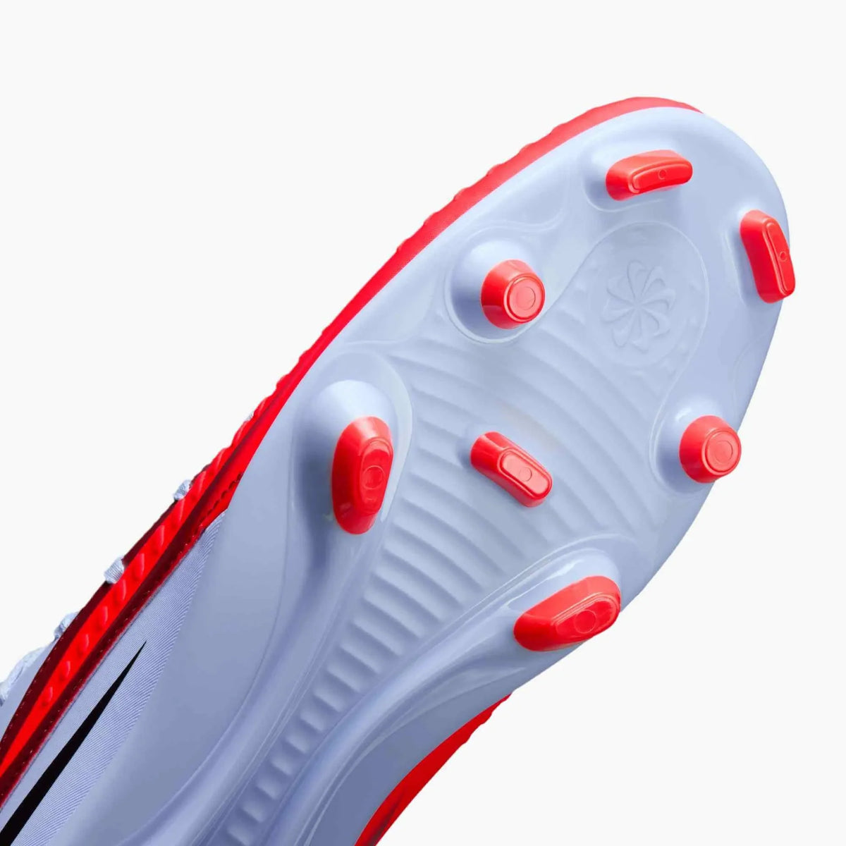 2026 New Arrival Nike Phantom 6 High Club Firm/Multi Ground Soccer Cleats - Scary Good Pack (FA25)