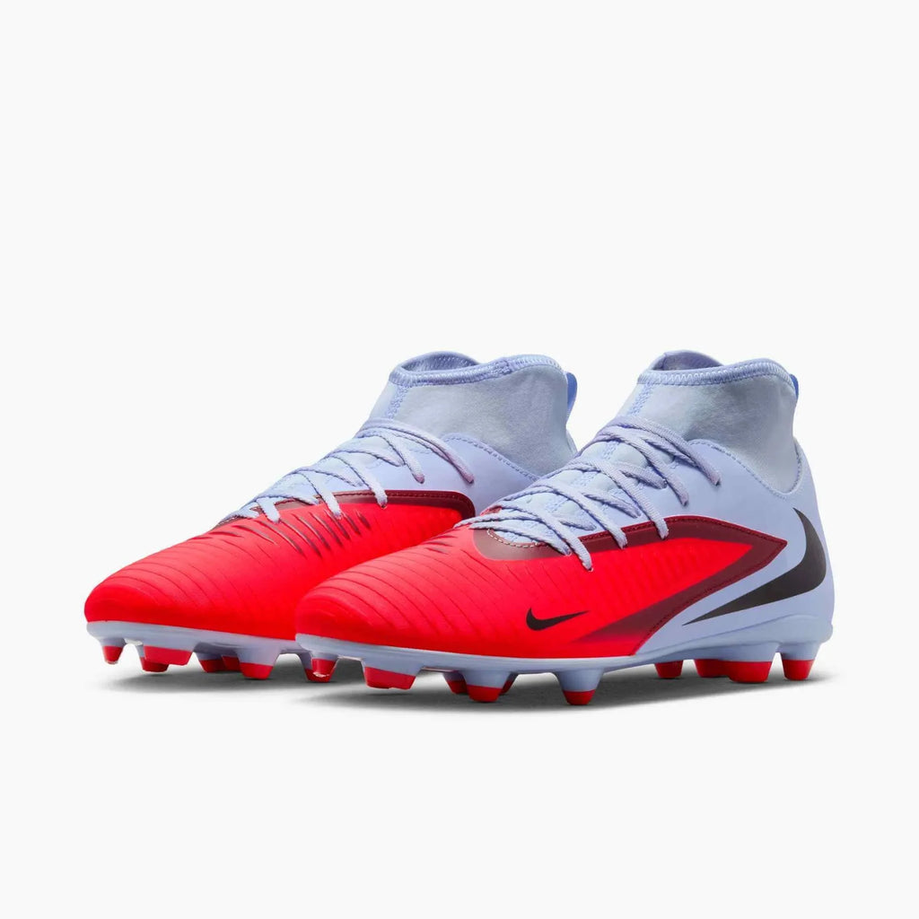 2026 New Arrival Nike Phantom 6 High Club Firm/Multi Ground Soccer Cleats - Scary Good Pack (FA25)