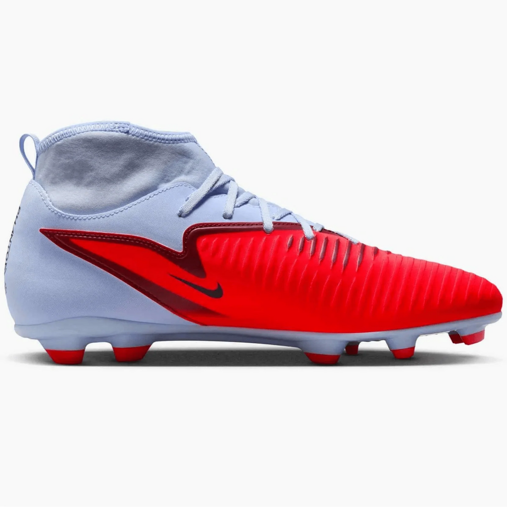 2026 New Arrival Nike Phantom 6 High Club Firm/Multi Ground Soccer Cleats - Scary Good Pack (FA25)