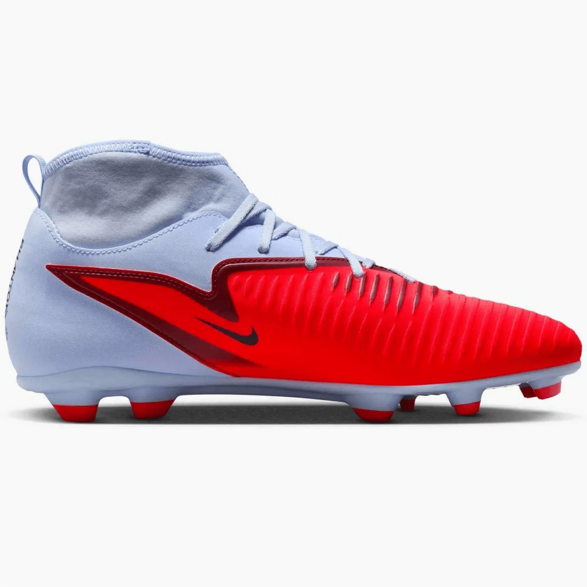 2026 New Arrival Nike Phantom 6 High Club Firm/Multi Ground Soccer Cleats - Scary Good Pack (FA25)