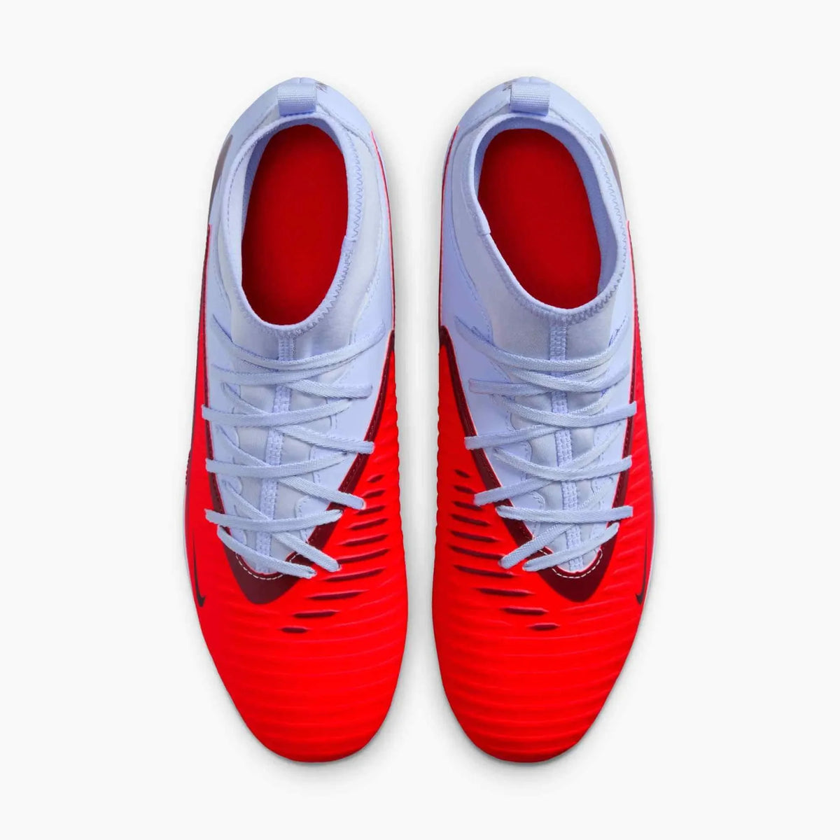 2026 New Arrival Nike Phantom 6 High Club Firm/Multi Ground Soccer Cleats - Scary Good Pack (FA25)