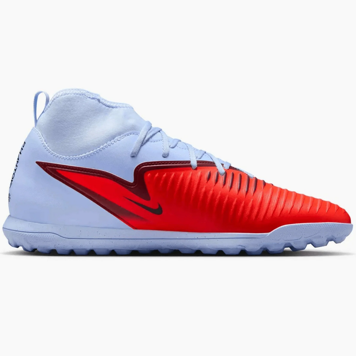 2026 New Arrival Nike Phantom 6 High Club Turf Soccer Shoes - Scary Good Pack (FA25)