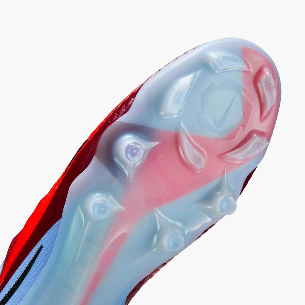 2026 New Arrival Nike Phantom 6 High Elite Firm Ground Soccer Cleats - Scary Good Pack (FA25)