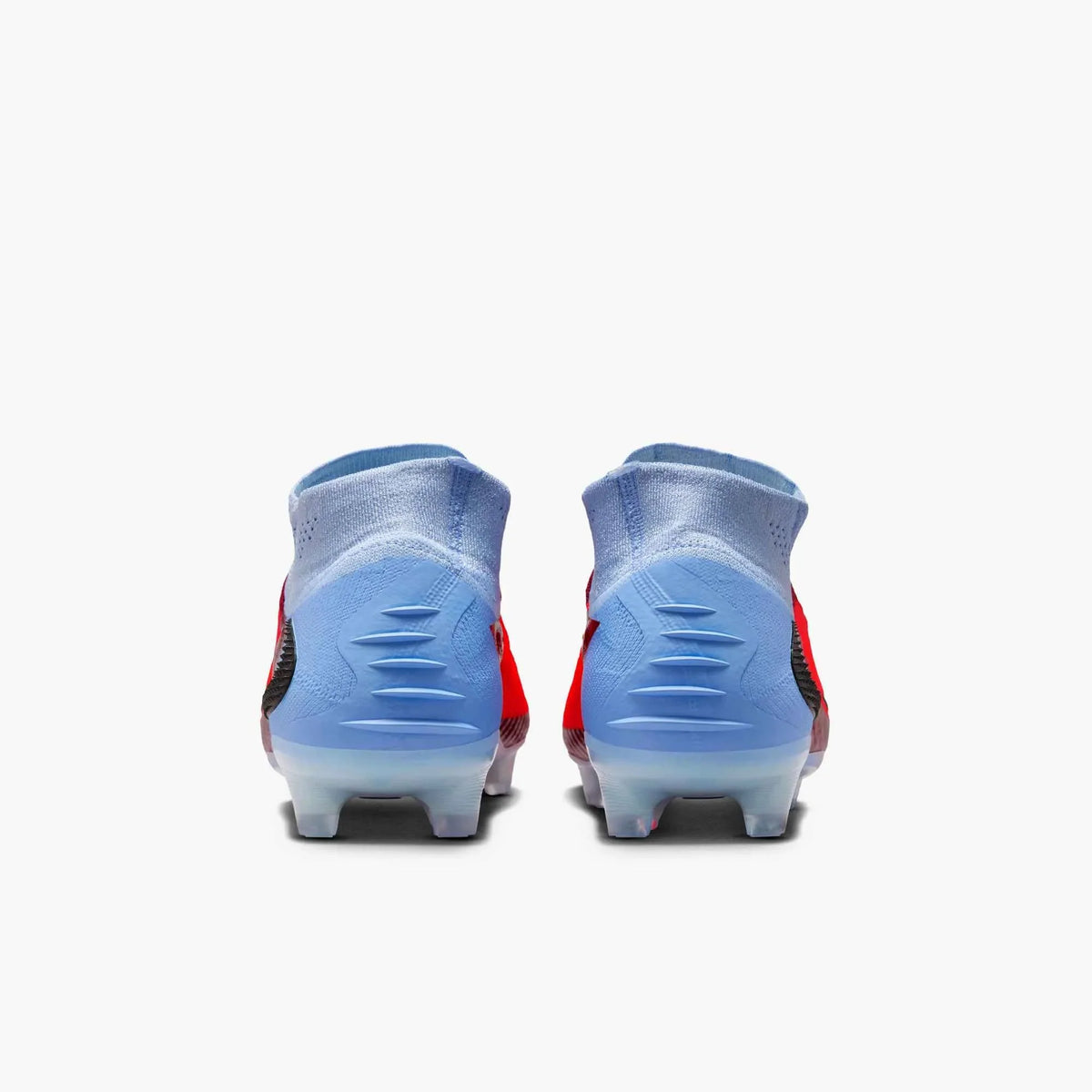2026 New Arrival Nike Phantom 6 High Elite Firm Ground Soccer Cleats - Scary Good Pack (FA25)