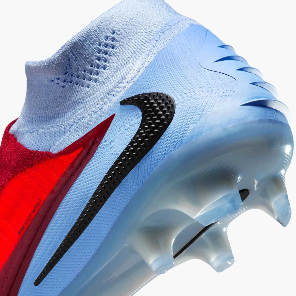2026 New Arrival Nike Phantom 6 High Elite Firm Ground Soccer Cleats - Scary Good Pack (FA25)