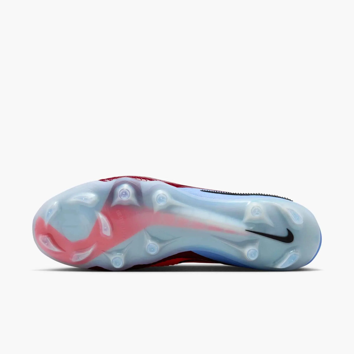 2026 New Arrival Nike Phantom 6 High Elite Firm Ground Soccer Cleats - Scary Good Pack (FA25)