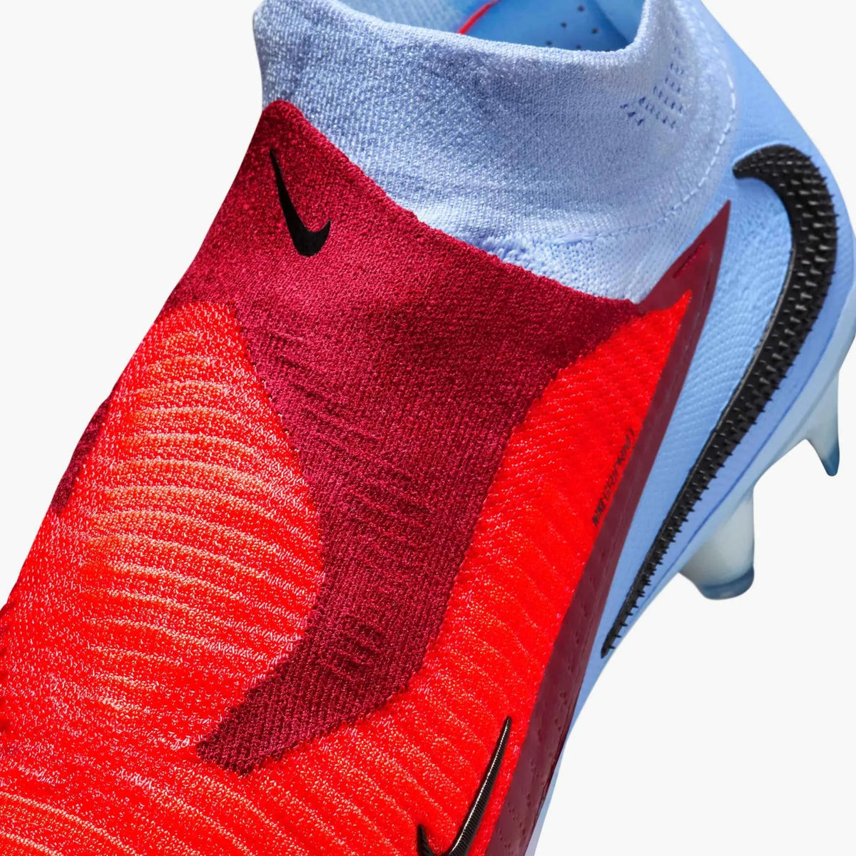 2026 New Arrival Nike Phantom 6 High Elite Firm Ground Soccer Cleats - Scary Good Pack (FA25)