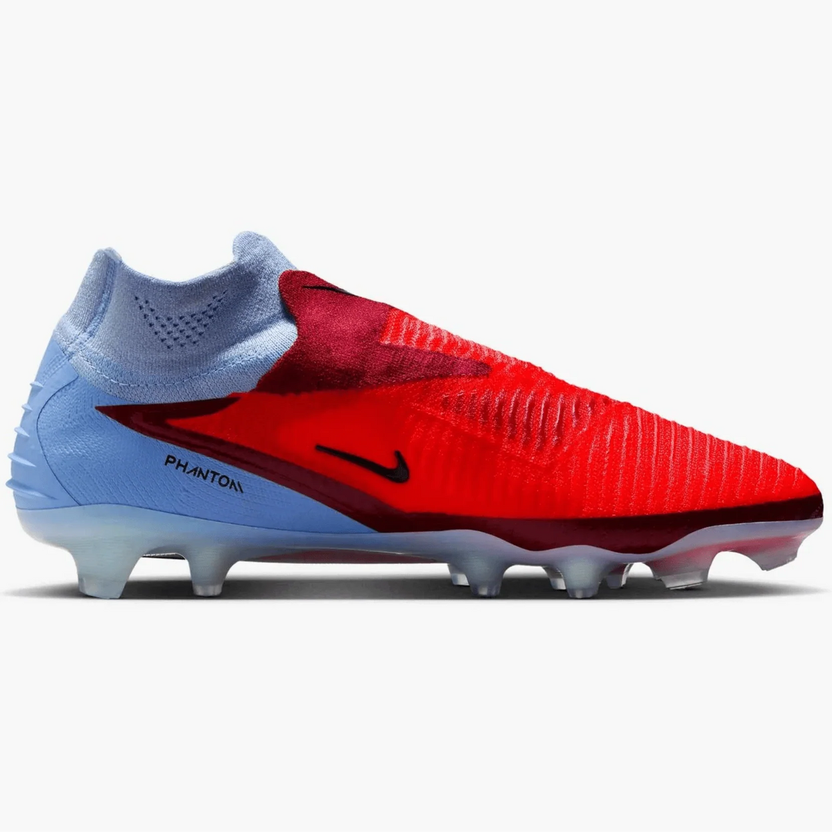 2026 New Arrival Nike Phantom 6 High Elite Firm Ground Soccer Cleats - Scary Good Pack (FA25)
