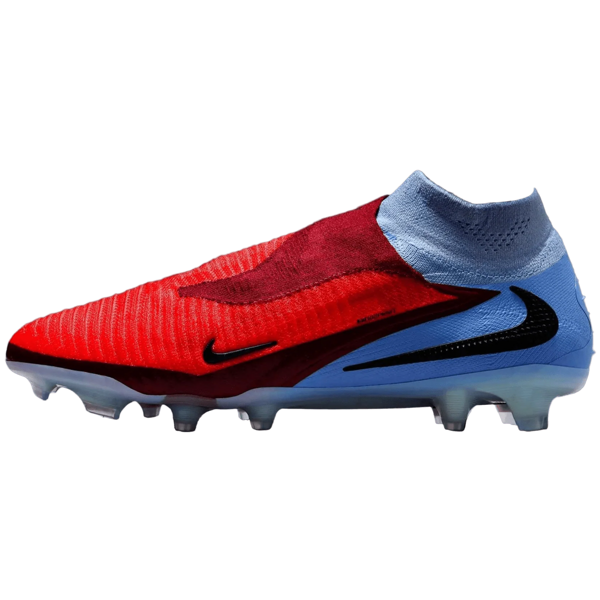 2026 New Arrival Nike Phantom 6 High Elite Firm Ground Soccer Cleats - Scary Good Pack (FA25)