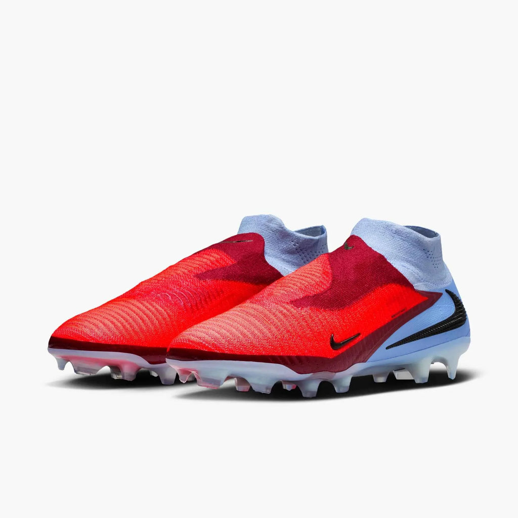 2026 New Arrival Nike Phantom 6 High Elite Firm Ground Soccer Cleats - Scary Good Pack (FA25)