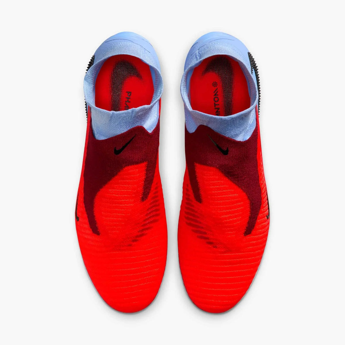 2026 New Arrival Nike Phantom 6 High Elite Firm Ground Soccer Cleats - Scary Good Pack (FA25)