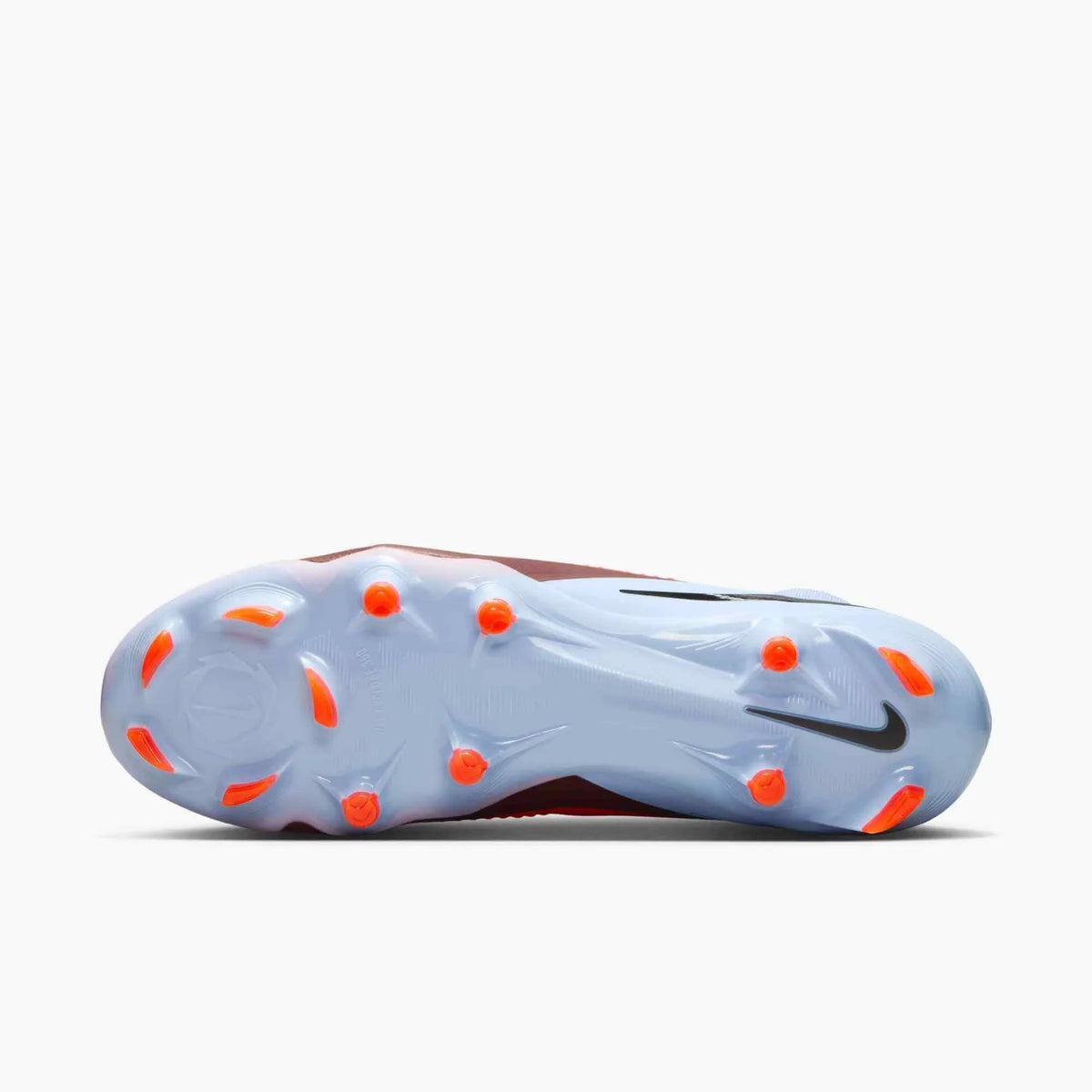 2026 New Arrival Nike Phantom 6 High Pro Firm Ground Soccer Cleats - Scary Good Pack (FA25)