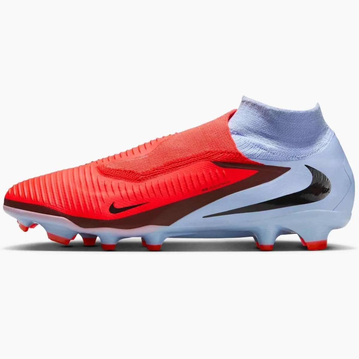 2026 New Arrival Nike Phantom 6 High Pro Firm Ground Soccer Cleats - Scary Good Pack (FA25)