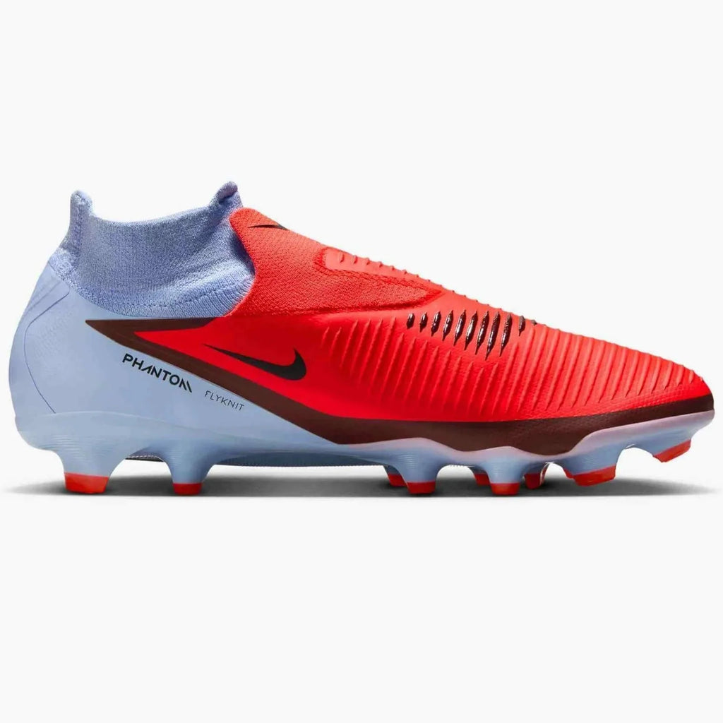 2026 New Arrival Nike Phantom 6 High Pro Firm Ground Soccer Cleats - Scary Good Pack (FA25)